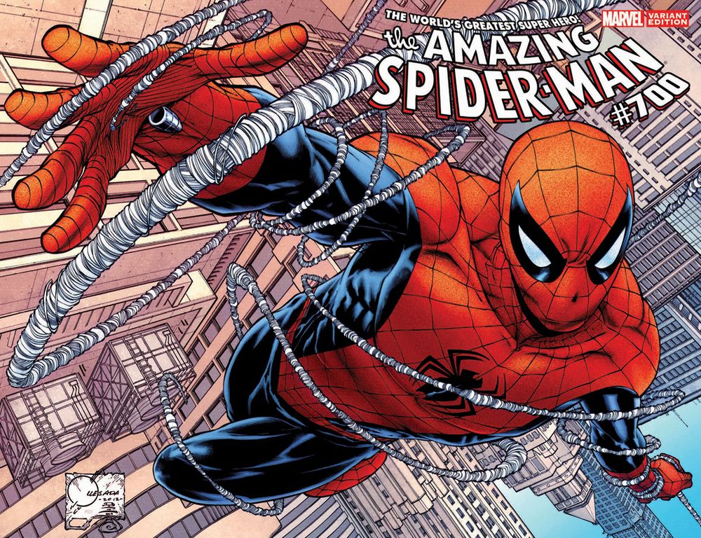 Io Sono Spider-Man alla scoperta dell’uomo ragno fumettistico 11.jpg